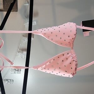 Wild fable bikini top